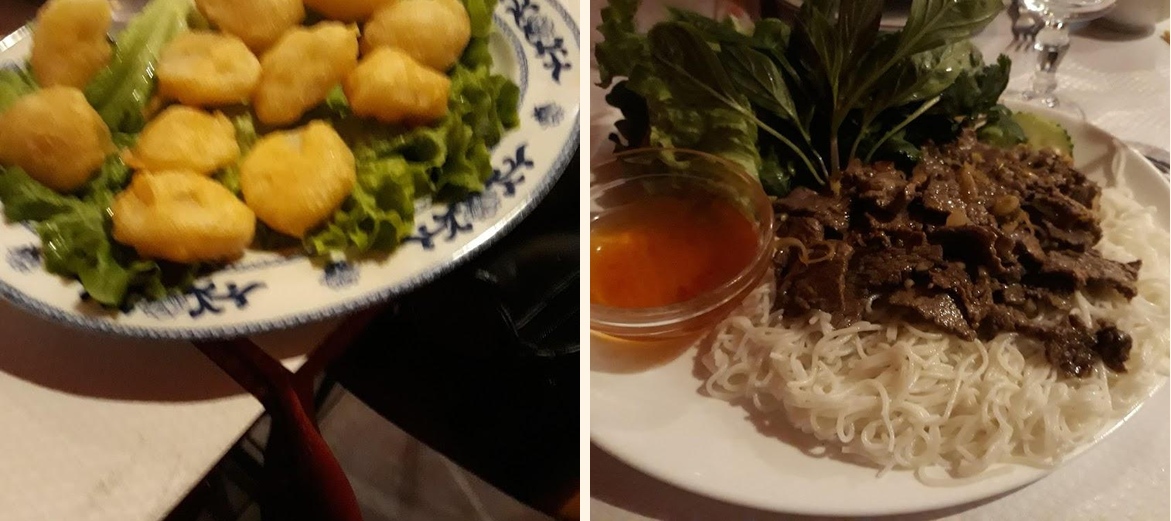 Restaurant Guang Ming - Gallery Image 2